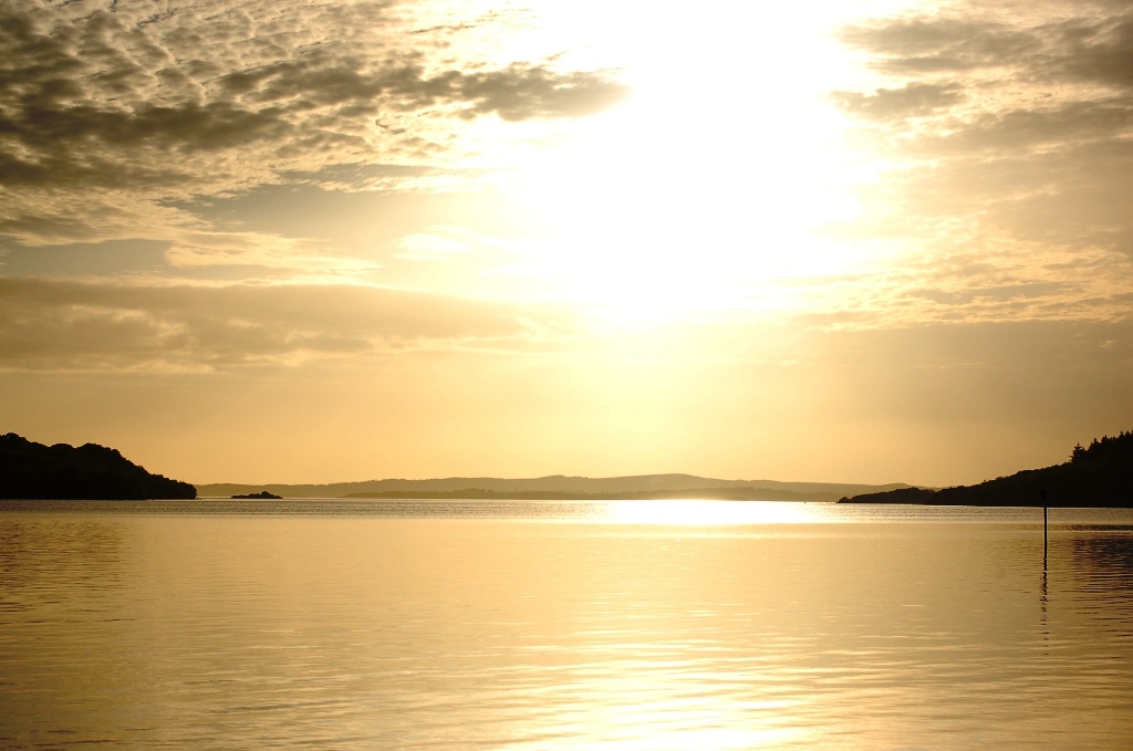 Lough Erne.