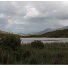 Lough Fadda, Beara, co. Cork, Ireland