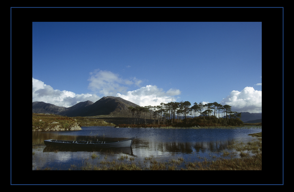 Lough Gill