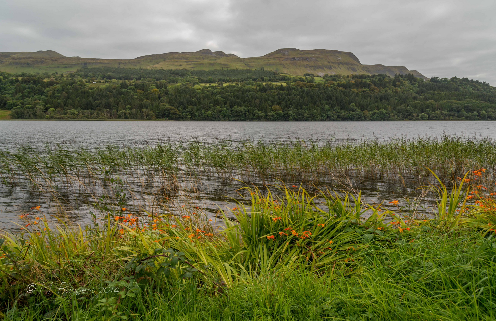 Lough Glencar 2