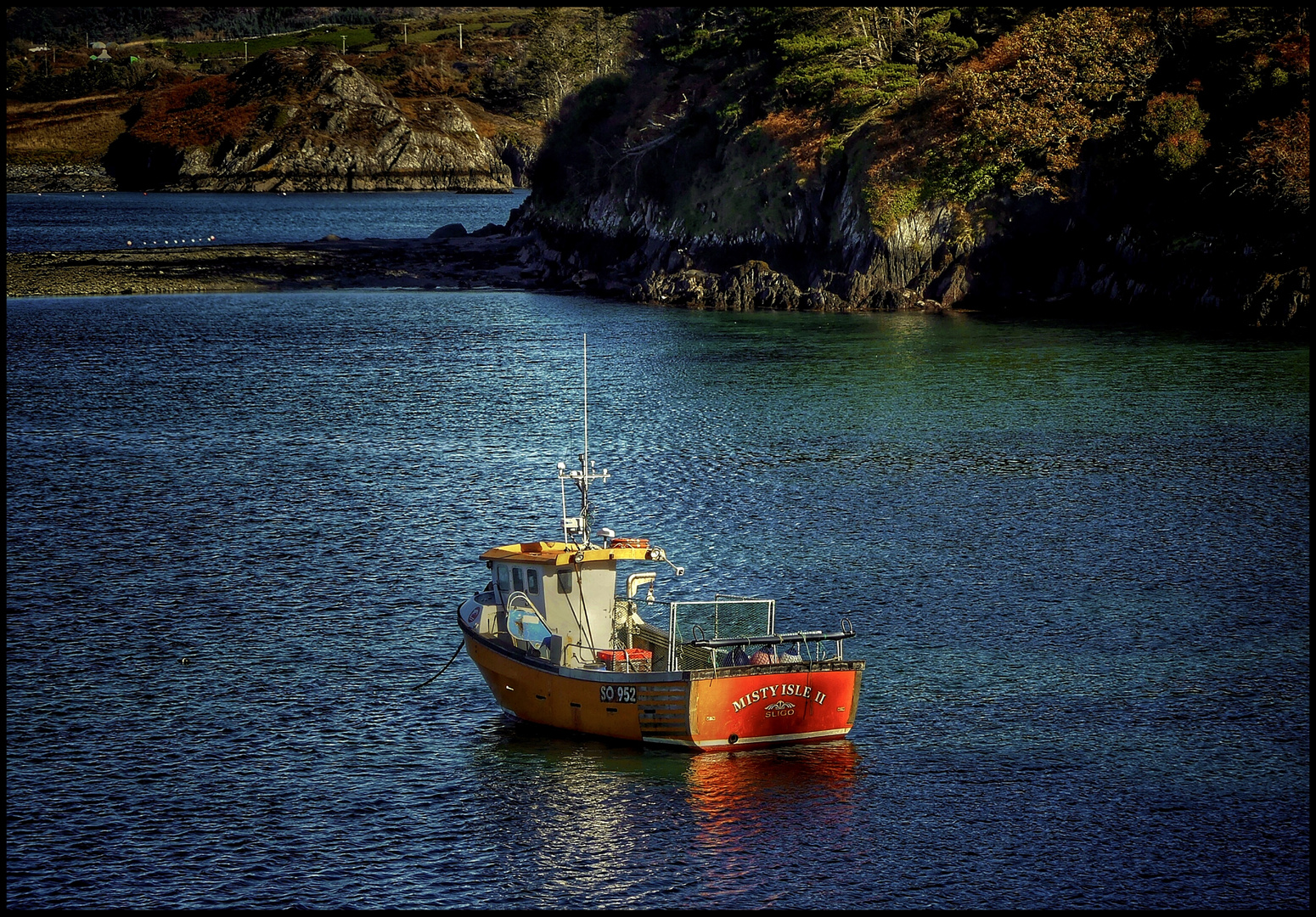 Lough Hyne