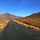 Lough Inagh Valley - Connemara