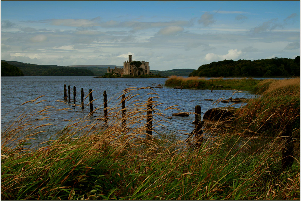 lough kee....