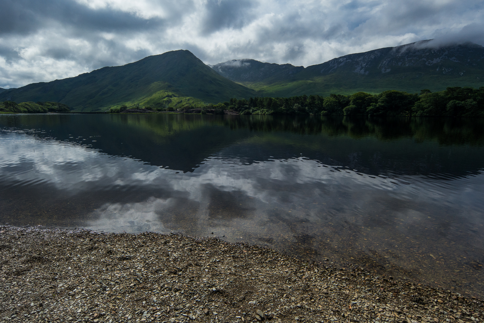 Lough Kylemoore