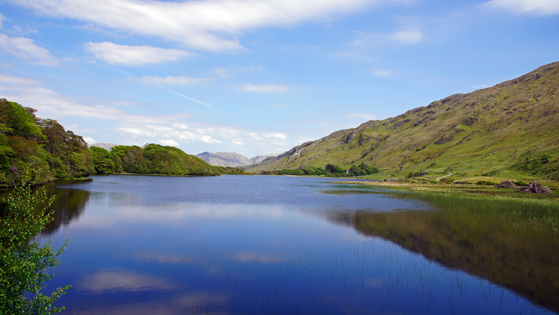 Lough Kylemore