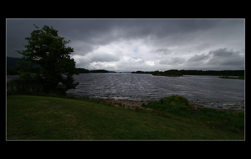 Lough Leane