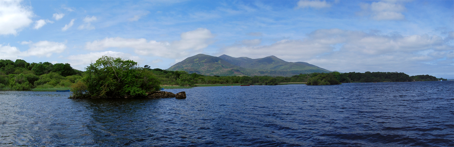 Lough Leane