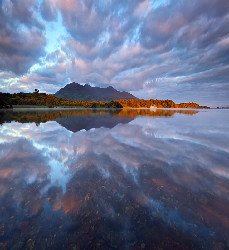 Lough Leane