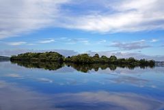 Lough Leane bei Killarney