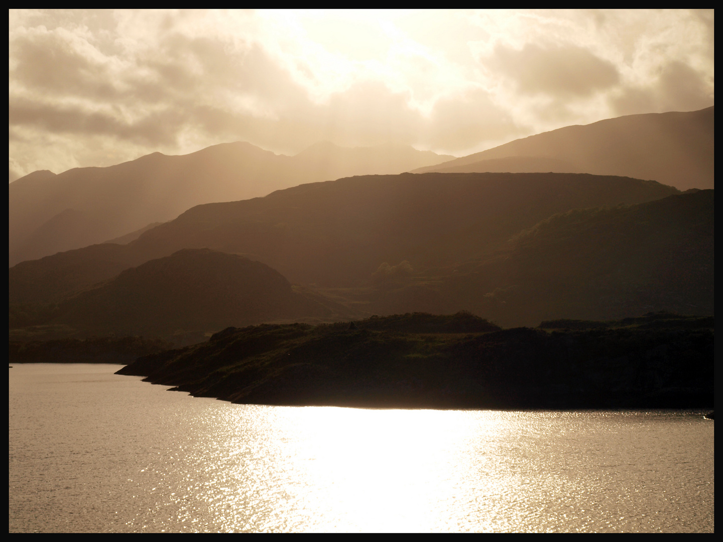 Lough Leane