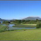 Lough Leane - Killarney National Park - Ireland