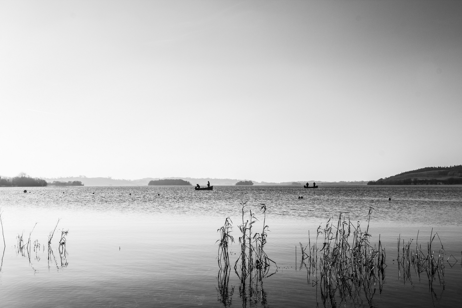 Lough Lene | Co. Westmeath, Ireland