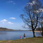 Lough Muckno Ireland