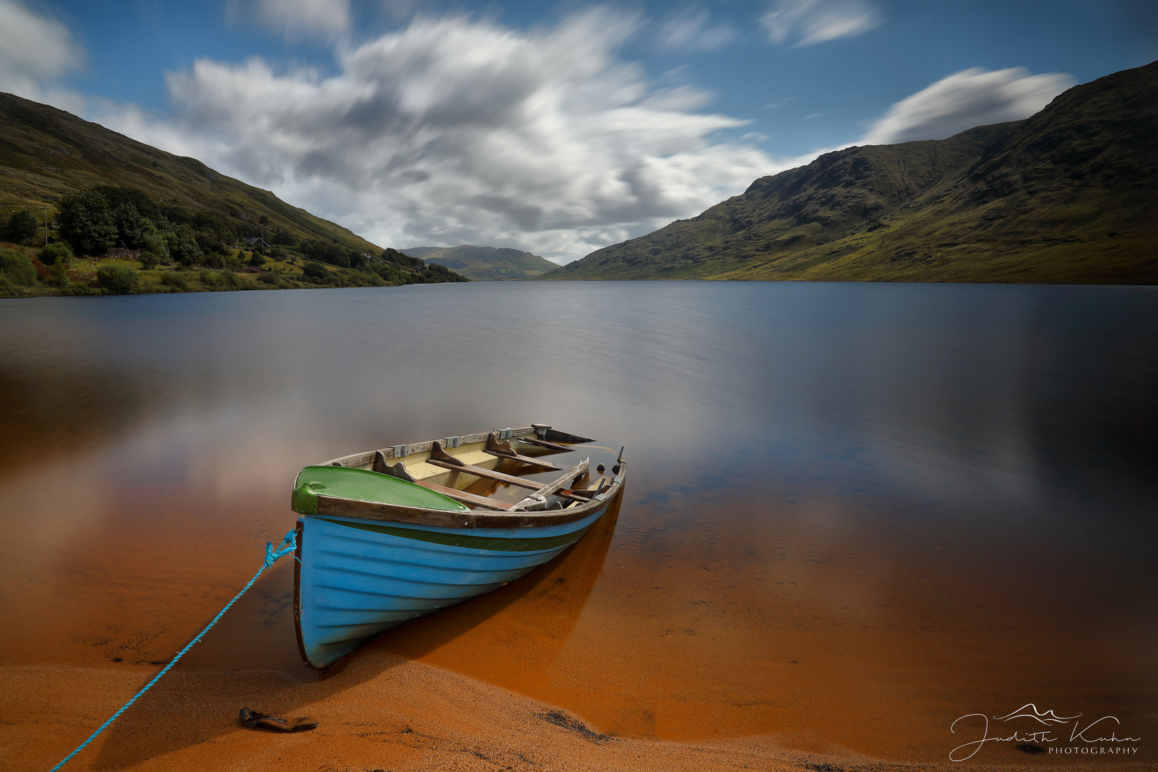 Lough Na Fooey