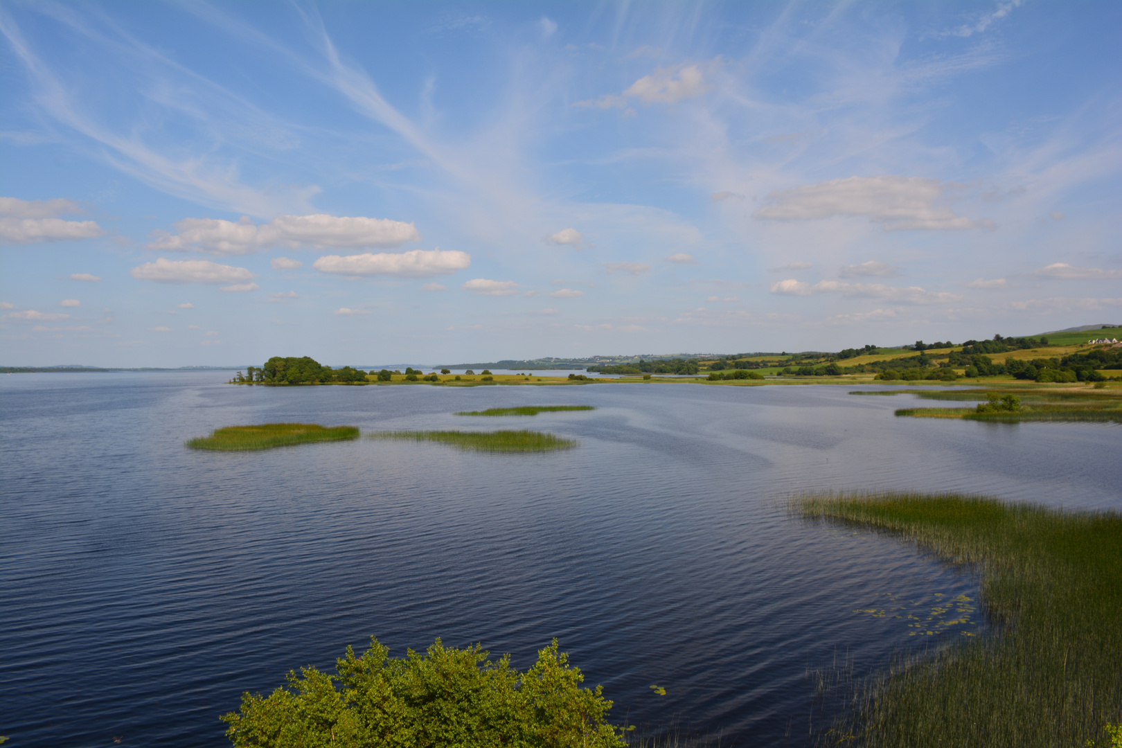 Lough Ree