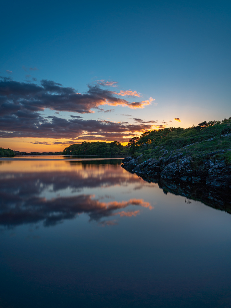 Lough Shindilla