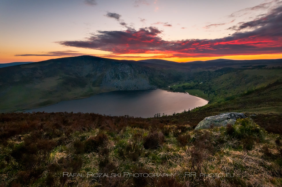 Lough Tay