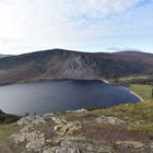 Lough Tay - Wicklow Mountains