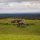 Loughcrew im County Meath...