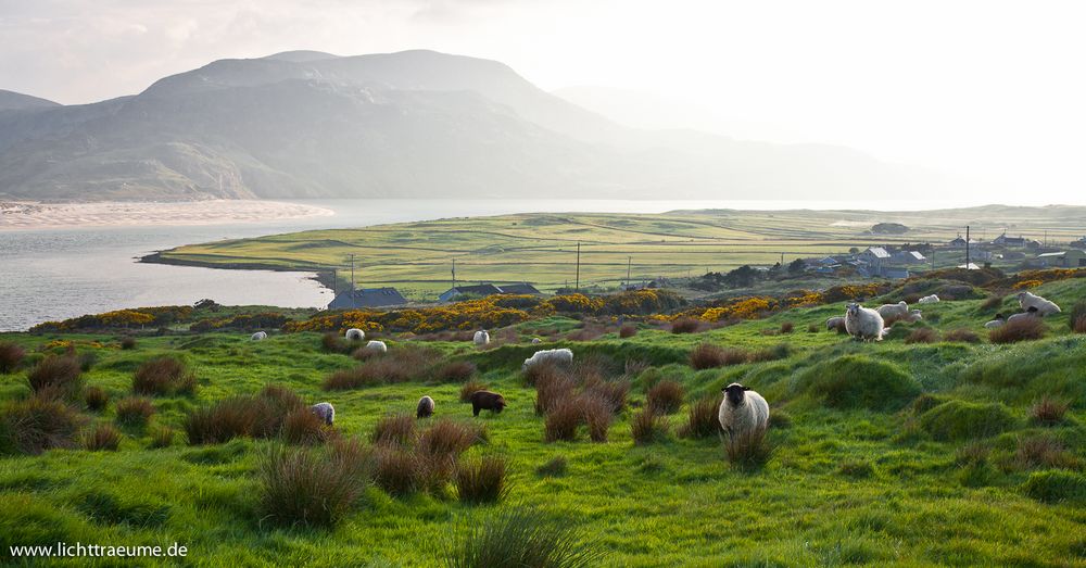 Loughros Point, Ardara