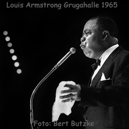 Louis Armstrong 1