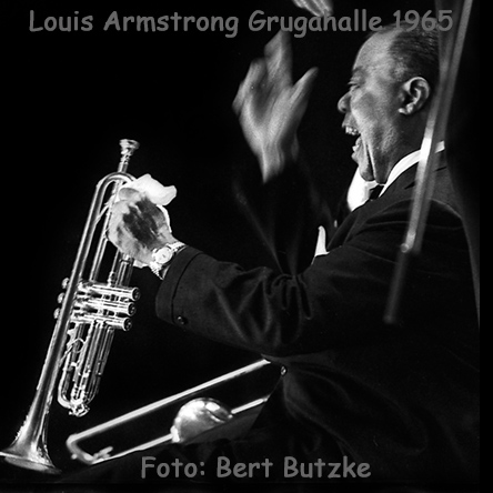 Louis Armstrong -4