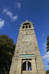 Louis Berger Denkmal in Witten