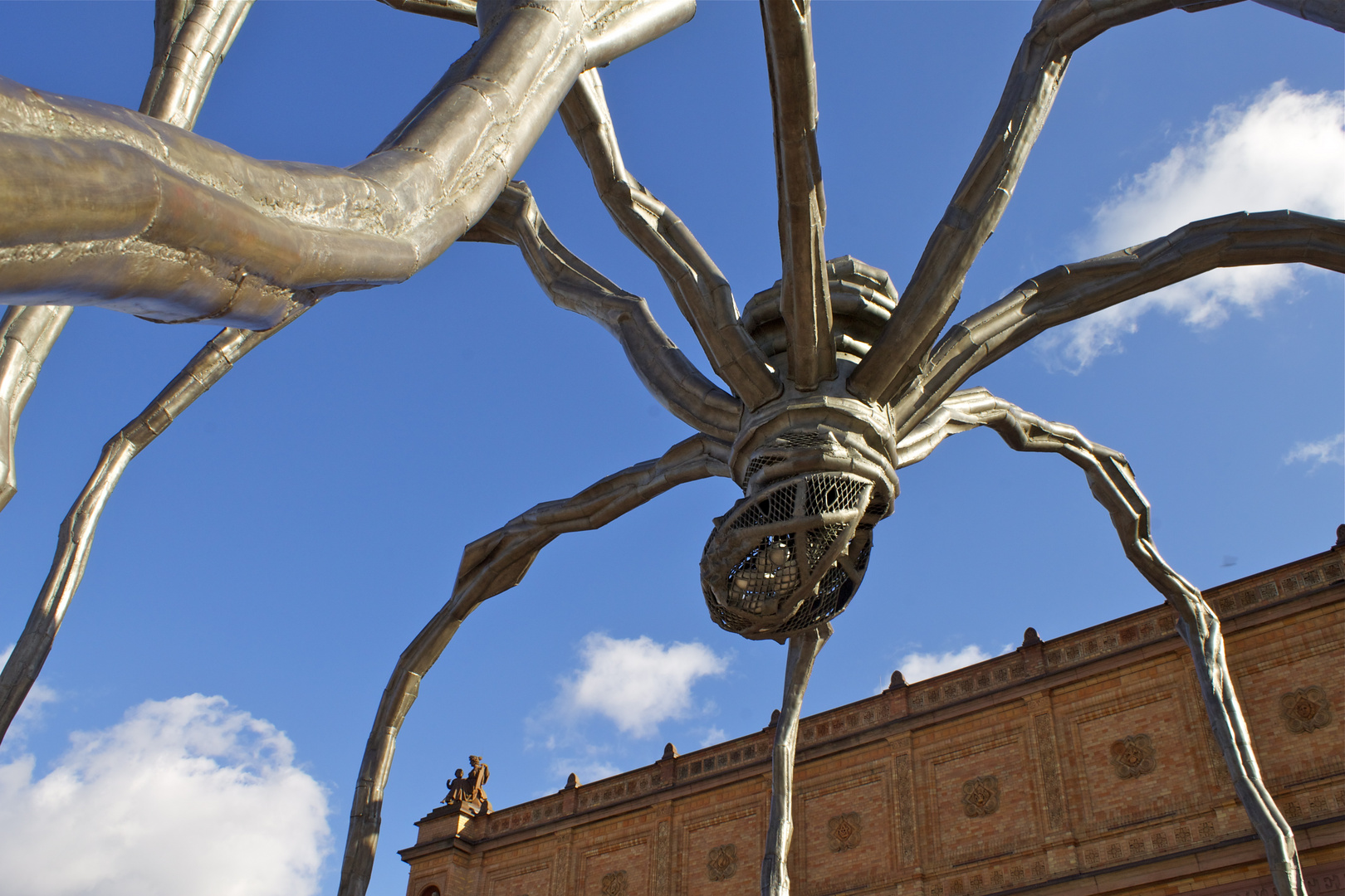 Louis Bourgeois - Maman