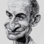 Louis de Funès ...