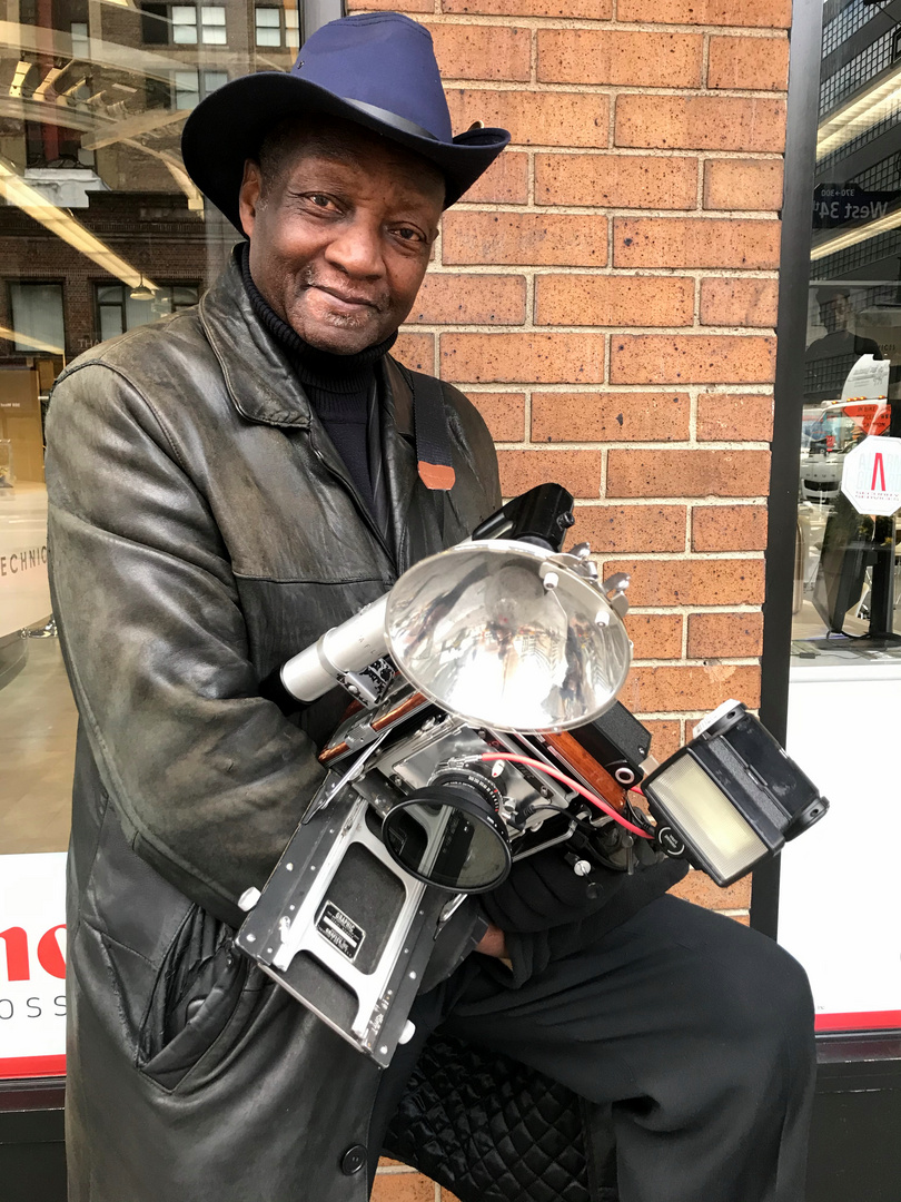 Louis Mendes Columbia Wanger Paul Smith