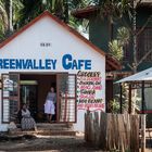 Louis Trichardt - Green Valley Cafe