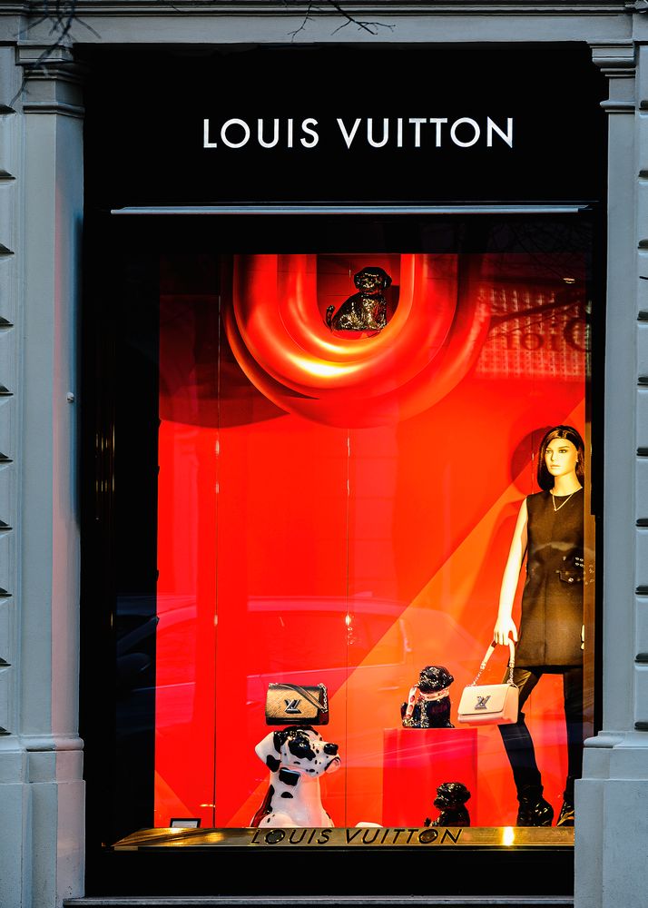 Louis Vuitton