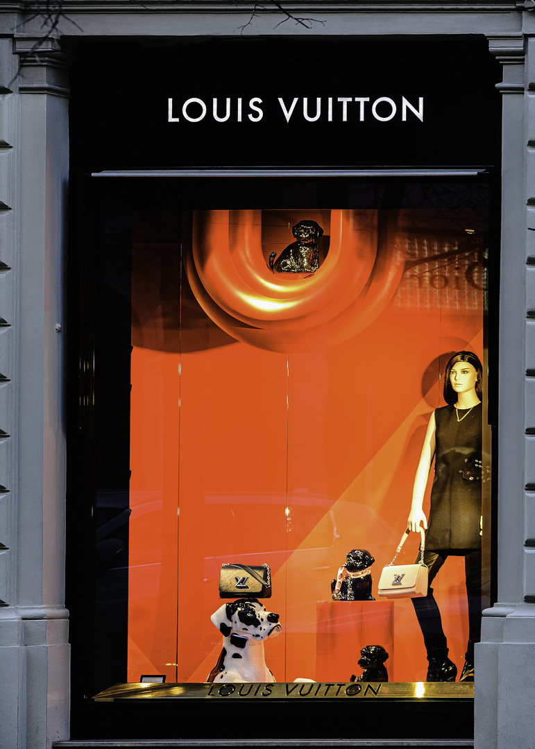 Louis Vuitton