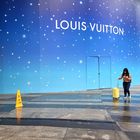 Louis Vuitton....
