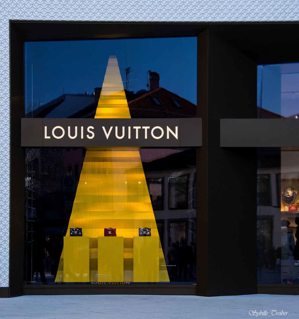 Louis Vuitton