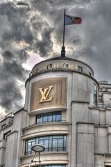 ~ Louis Vuitton ~