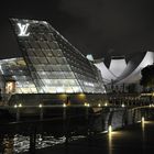 Louis Vuitton am Marina Bay Sands