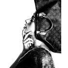 Louis Vuitton Bag by Christoph Marti