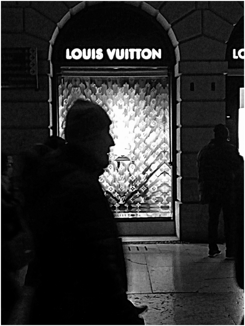  Louis Vuitton...