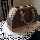 Louis-Vuitton-Torte