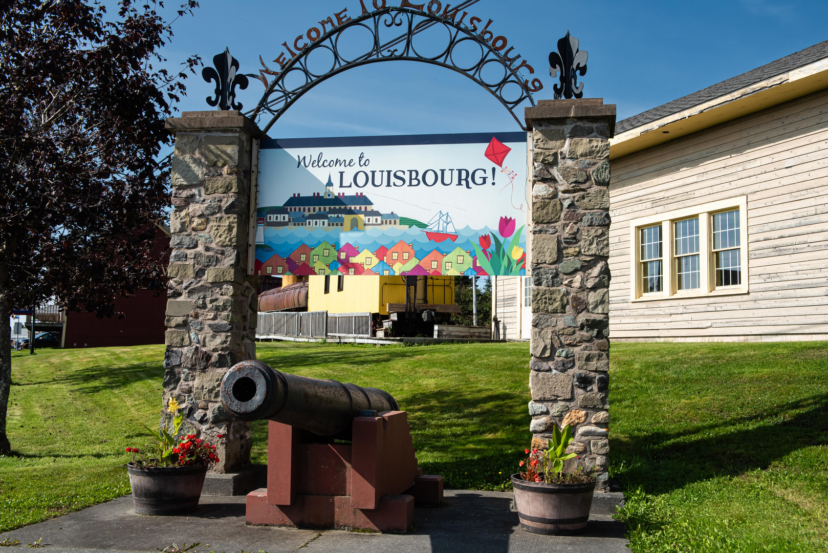 Louisbourg.                            DSC_6947