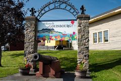 Louisbourg.                            DSC_6947