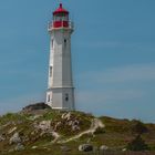 Louisbourg Lighthouse