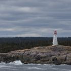 Louisbourg Lighthouse