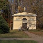 Louisen-Mausoleum