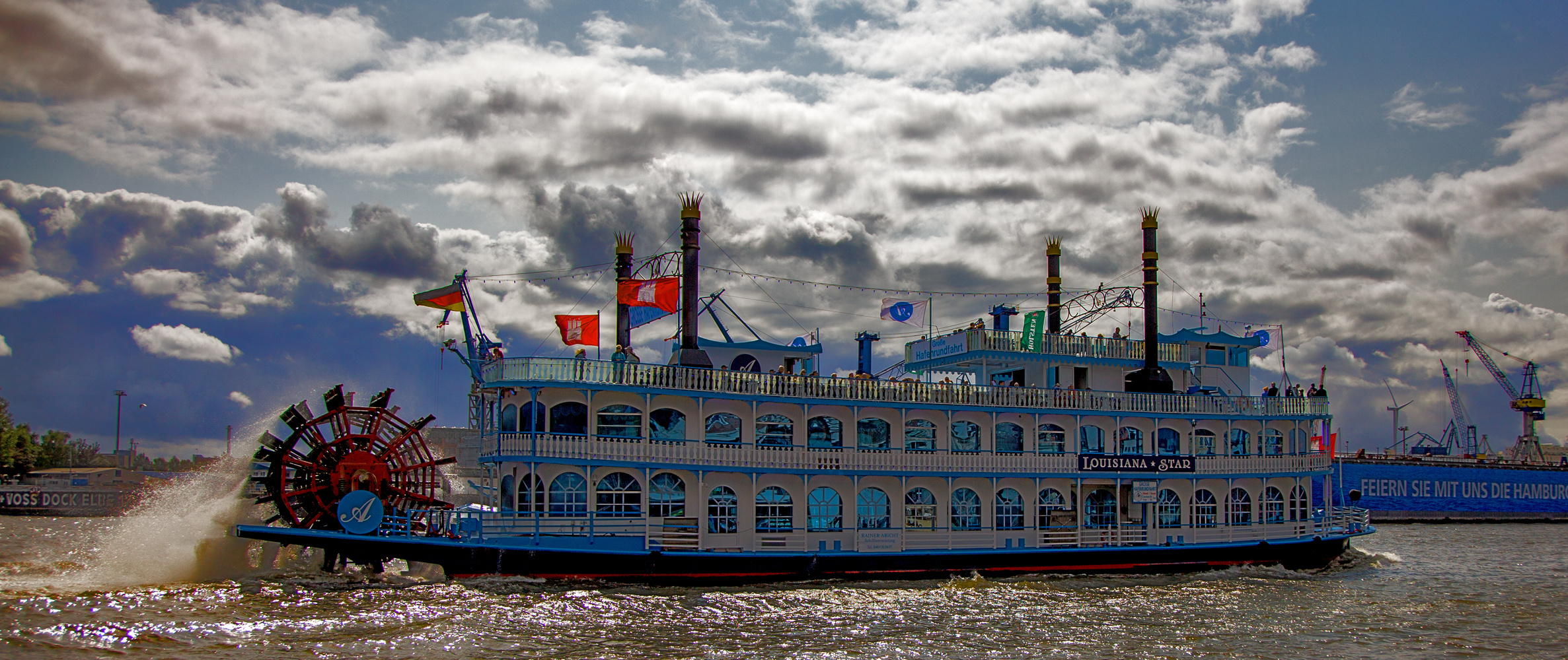 Louisiana Foto & Bild deutschland, europe, hamburg Bilder auf