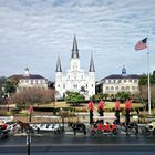 Louisiana church