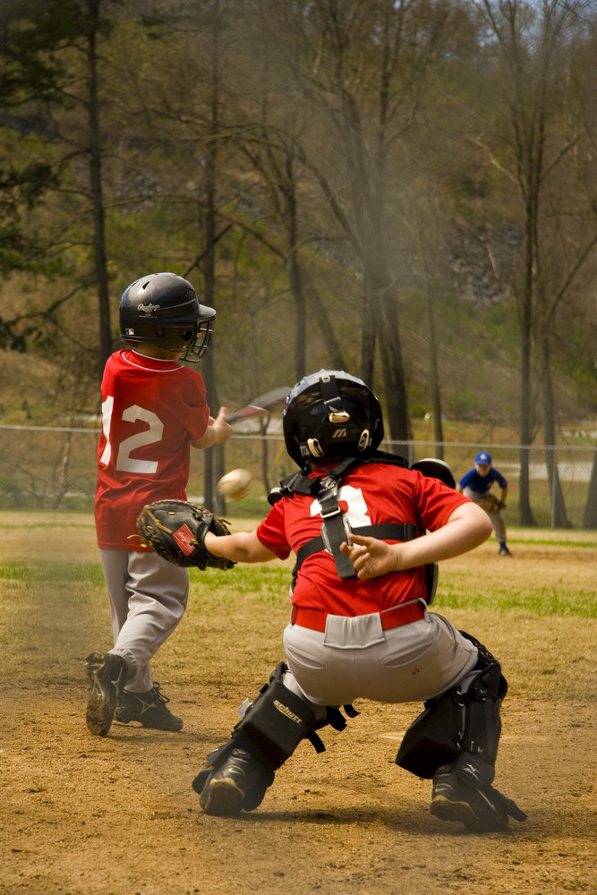 Louisville Slugger