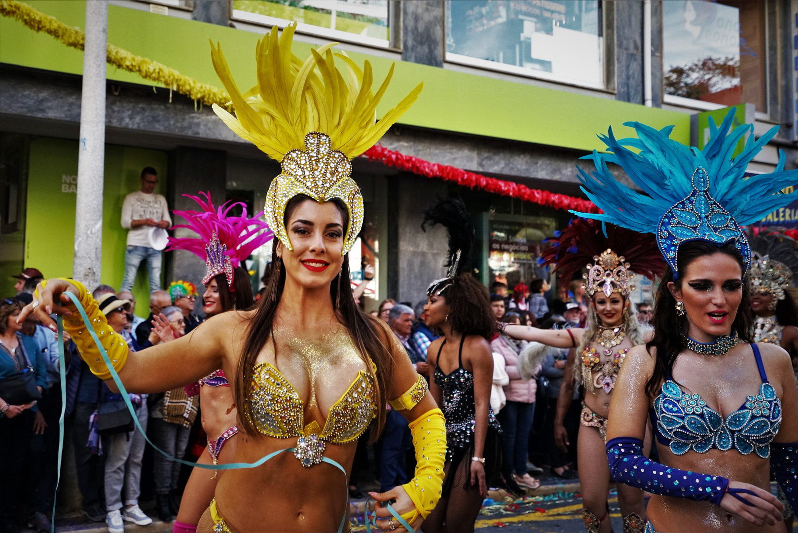 Loulé Carnival 2019   1