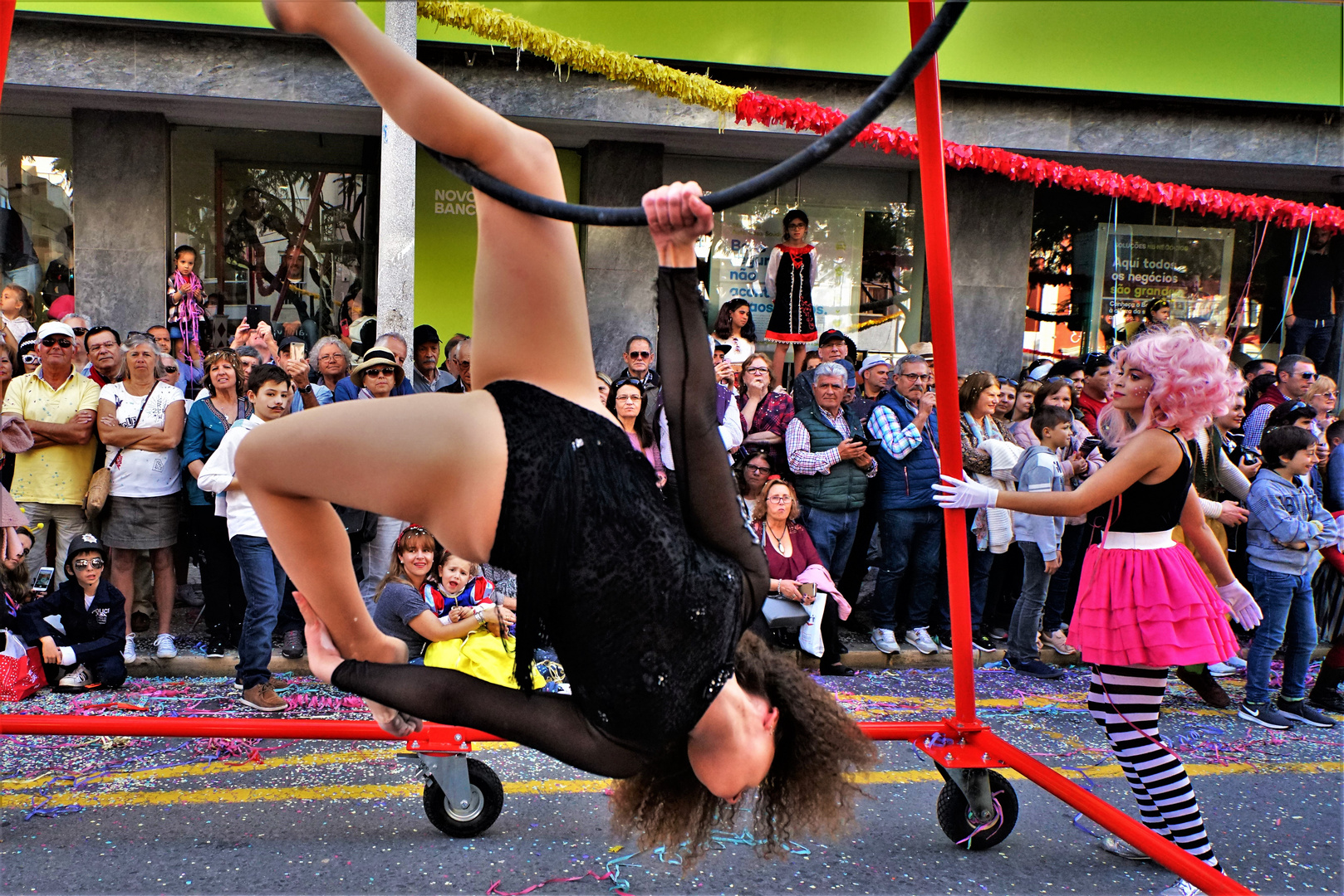 Loulé Carnival 2019   2